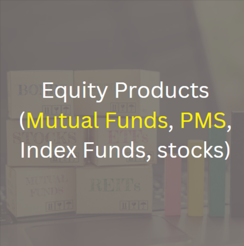 INDIAN EQUITY