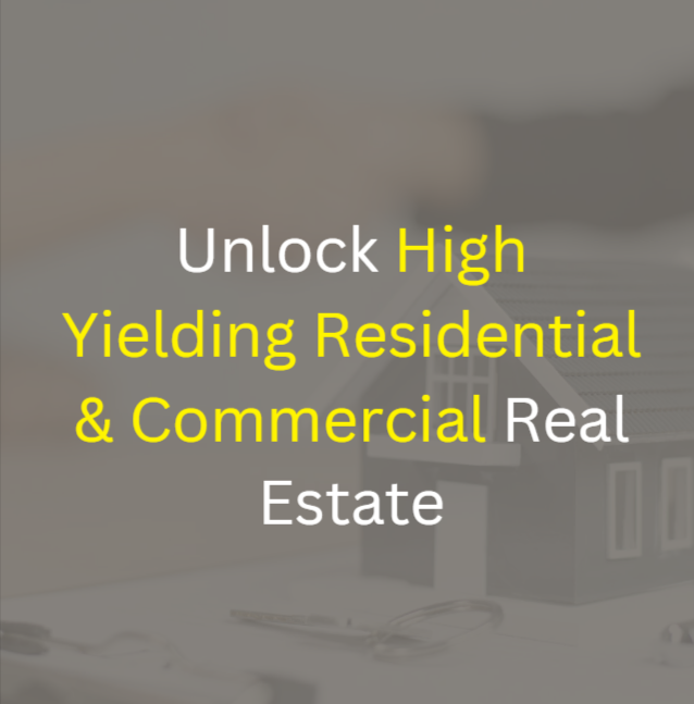REAL ESTATE