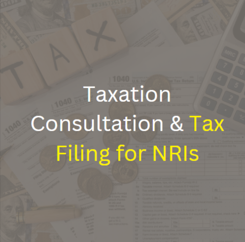 INDIAN TAXATION